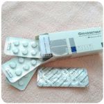 Феназепам  Phenazepam Valenta  1 мг в Дальнегорске