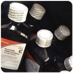 Кодеин сироп Codein (для приготовления напитка Lean, Purple Drank)  473 мл  в Дальнегорске