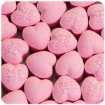 Экстази  Ecstasy Love 200 MDMA в Дальнегорске