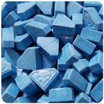 Экстази  Ecstasy Punisher 250 мг MDMA в Дальнегорске