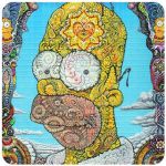 Марки LSD-25 VHQ чистых 250 мкг в Дальнегорске